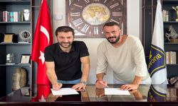 Şanlıurfaspor'dan Sonra Bucaspor'a İmza Attı