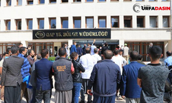 DSİ, Şanlıurfa’da 8 İşçi Alacak
