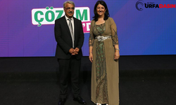 HDP'de Eş Başkanlığına Buldan ve Sancar Yeniden Seçildi