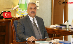 Halil Peltek, AK Parti’den Milletvekili Aday Adayı Oldu