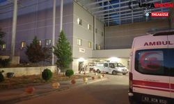 Şanlıurfa'da Acı Haber Uzman Çavuş Kazada Hayatını Kaybetti