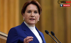 Meral Akşener: Aman Gençler Sakin Olun