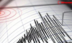 Kandilli: Şanlıurfa'da 2.0 Şiddetinde Deprem