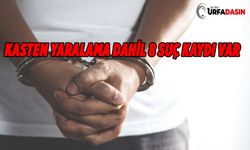 Suç Makinesi Başarılı Operasyonla Yakalandı