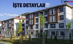 Eyyübiye Batıkentteki TOKİ Konutları Tamamlandı Hak Sahiplerine Dağıtılmaya Başlandı