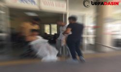 Şanlıurfa'da İş Kazası: 1 Yaralı