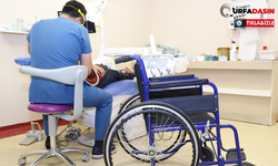 DT. Baran Sarıtemur: Ağız Hijyenine En Çok Engelli ve Engelli Yakınları Dikkat Etmeli