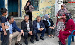 Urfa’da Kayıp Kaçak Seçmenler Ak Parti’nin Yakın Takibinde 