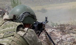Urfa Sınırında 2 PKK/YPG’li Etkisiz Hale Getirildi