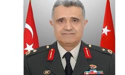 Şanlıurfa Tugay Komutanı Mustafa Er Oldu