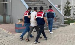 Töre Cinayetinin Faili Van’da Yakalandı