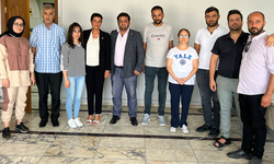 CHP, Urfa’da Çalışmalarını Kırsala Kaydırmaya Başlıyor