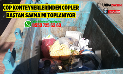 Haliliye Temizlik İşleri Bırak Bu İşleri !