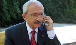 Kılıçdaroğlu’ndan Şehit Ailelerine Taziye Telefonu