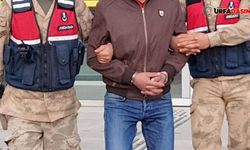 Şanlıurfa'ya Girmeye Çalışan Terörist Yakalandı