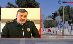 Mücahit Avkıran Şanlıurfa İl Jandarma Komutanlığına Atandı