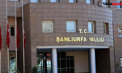 Şanlıurfa Valilği Açıkladı: Köpeğe Eziyet Eden Şahıs Gözaltına Alındı