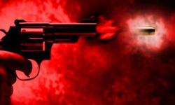 Siverek'te Silahlar Patladı:1 Ölü 4 Yaralı