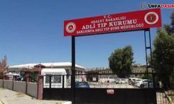 Şanlıurfa'da 10 Aylık Bebeğin Şüpheli Ölümü!