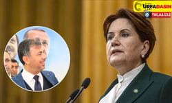 AK Parti Urfa İl Başkanından, Akşener’e Videolu Gönderme 