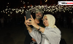 Takoran Festivali Manuş Baba Konseri İle Sona Erdi