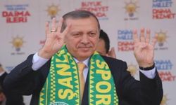 Cumhurbaşkanı 15 Eylülde Urfa'ya Geliyor