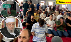 Molla Sabri Yazar Vefatının 6'ıncı Yılında Dualarla Anıldı