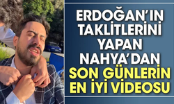 Urfalı Delikanlının, Erdoğanlı Bay Kemalli Yeni Videosu