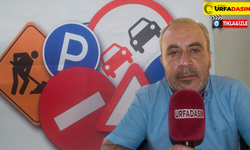 Urfa'da 2 Sürücü Kursu Kapandı, Kurs Ücretleri 3500 TL Oldu