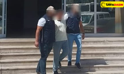 Şanlıurfa’da Terör Örgütü DEAŞ'a Operasyon: 1 Gözaltı