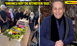 Bekir Coşkun Vefatının 2. Yılında Tülmen Köyünde Anılıyor