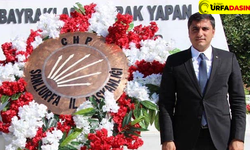 Başkan Karadağ:Çiftçinin Sorunları Görmezden Gelindi