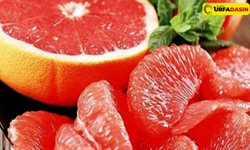 Kalp Sağlığınız İçin Tam Bir Kalkan Greyfurt