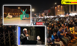 Büyükşehir Belediyesinden Mevlid Kandili Programı