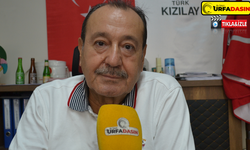 Kızılay, Şanlıurfa Ahmet Erseven’de Aşevi Açacak