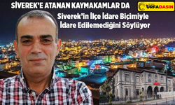 Usta Gazeteci Şükrü Dolaş, O Anekdotunu Anlattı