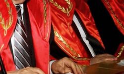 Şanlıurfa'ya 4 Hakim Adayı, 1 Cumhuriyet Savcısı Adayı Atandı