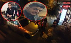 Suruç'ta Silahlı Kavga 1 Ölü 3 Yaralı (Güncellendi)