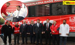Şanlıurfa'da En Anlamlı Öğretmenler Günü Etkinliği