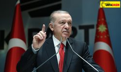 Başkan Erdoğan, "Şanlıurfa-Mardin Trafiğini Rahatlattık"