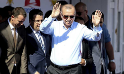 Cumhurbaşkanı Erdoğan 3 Aralık’ta Şanlıurfa’ya Geliyor