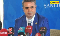 Ahmet Tüysüz, DEVA Partisi'nin Hedeflerini Açıkladı