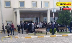 Viranşehir'de Silahlı Kavga 4 Yaralı
