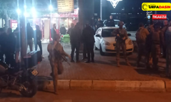 Urfa'da Silahlı Saldırıda 2 Polis Memuru Yaralı