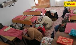 Suruç’ta Deprem ve Tahliye Tatbikatı