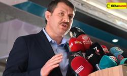 Şanlıurfa Eski Valisi Salih Ayhan Bakan Yardımcısı Oldu