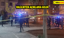 Urfa'da Polislere Silahlı Saldırının Perde Arkası