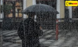 Şanlıurfa Valiliğinden 3 İlçe İçin Kuvvetli Yağış Uyarısı