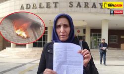 Şanlıurfa’da Evini Yandıran Eski Damat'a Suç Duyurusu