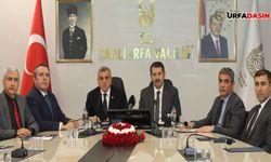 Şanlıurfa’ya 155 Milyonluk Dev Yatırım